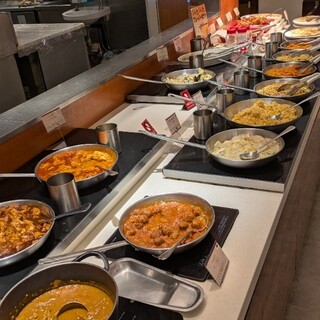 オーシャンクラブビュッフェ_2