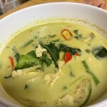 Imjai Thaifood 33  - 