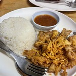 Imjai Thaifood 33  - 