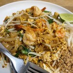 Imjai Thaifood 33  - 