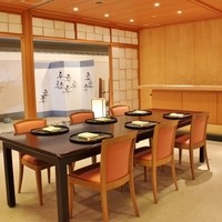 ■夕食（個室6室）17:00～21:00L.O