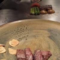 神戸牛ステーキ Ishida. 本店 - 