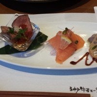 神戸牛ステーキ Ishida. 本店 - 