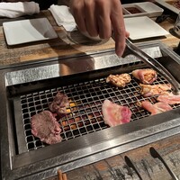 代官山焼肉 kintan - 