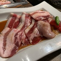 代官山焼肉 kintan - 