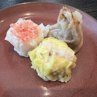 モダンチャイニーズブラッセリ― HALOW - 