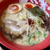 ラーメンまこと屋 埼玉伊奈店