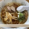 生姜ラーメン みづの