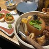 おでん屋 ずぶ六