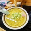ラーメン　で忠