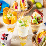 miele the garden - メイン写真: