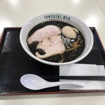 とんちき麺 - 