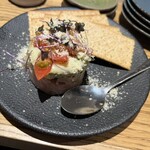 おでん屋 ずぶ六 - 