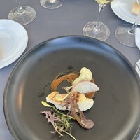 鉄板焼き 銀座 ポルトファーロ 本店 - 