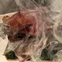 ジョンティ アッシュ - 