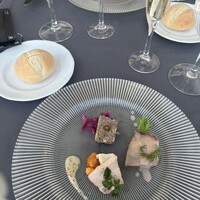 鉄板焼き 銀座 ポルトファーロ 本店 - 