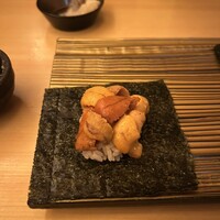 SUSHI TOKYO TEN、 六本木店 - 