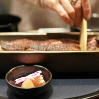 うなぎ四代目菊川 ミッドランドスクエア 名古屋本店 - 