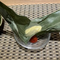 川崎 鮨 よこ田 - 