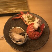 SUSHI TOKYO TEN、 六本木店 - 