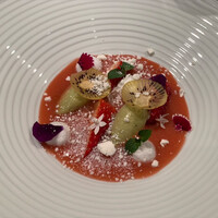 ジョンティ アッシュ - 