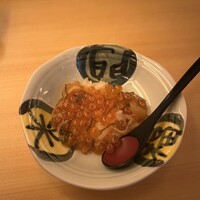 SUSHI TOKYO TEN、 六本木店 - 