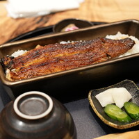 うなぎ四代目菊川 ミッドランドスクエア 名古屋本店 - 