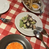 ビストロガブリ 大門店 - 