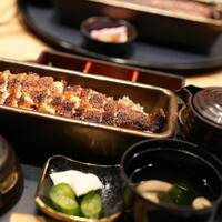 うなぎ四代目菊川 ミッドランドスクエア 名古屋本店 - 