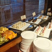 トレーダーヴィックス東京 - 
