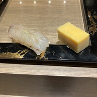 川崎 鮨 よこ田 - 