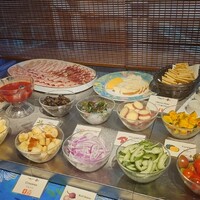 トレーダーヴィックス東京 - 