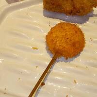 串処 最上 北新地店 -  串処 最上 北新地店 -