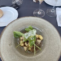 鉄板焼き 銀座 ポルトファーロ 本店 - 