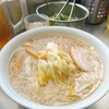 ラーメンの店 ホープ軒 千駄ヶ谷店