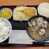 高坂パーキングエリア（上り線）売店