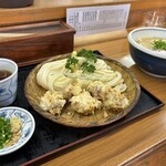 手打うどん　源内 - 