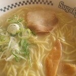 スガキヤ - 
