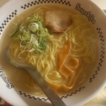 スガキヤ - 