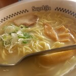 スガキヤ - 