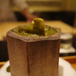 日本料理 晴山 - 