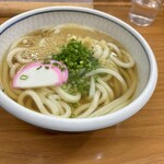 手打うどん　源内 - 