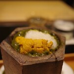 日本料理 晴山 - 