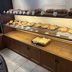 ブーランジュリー・リベルテ - 