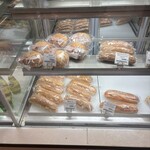 ブーランジュリー・リベルテ - 