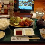 お食事処 味和囲 - 