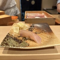 鮨 福原 - 
