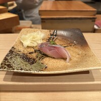 鮨 福原 - 