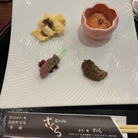 さくら - 
