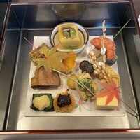 鰻割烹 伊豆栄 梅川亭 - 